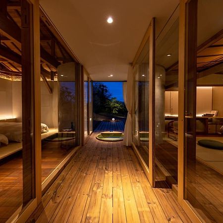 オリーブの宿 澳邸 Takamatsu Exterior photo